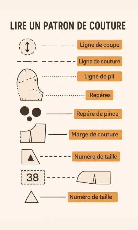 lire patron couture
